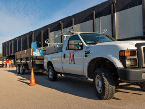 Dayton commercial services: roofing services