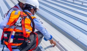Commercial Roof Repair in Dayton by Dayton Commercial Roofing