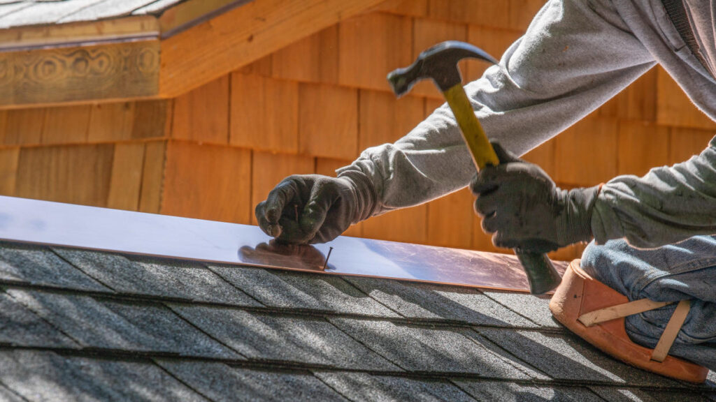 Commercial Roof Replacement Dayton, Dayton Commercial Roofing