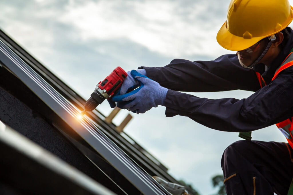 Comprehensive Commercial Roofing Services