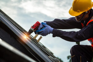 Comprehensive Commercial Roofing Services