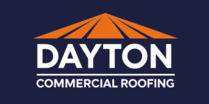 Dayton Commercial Roofing Logo