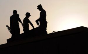 Dayton roofing services
