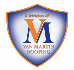 Division of van martin roofing