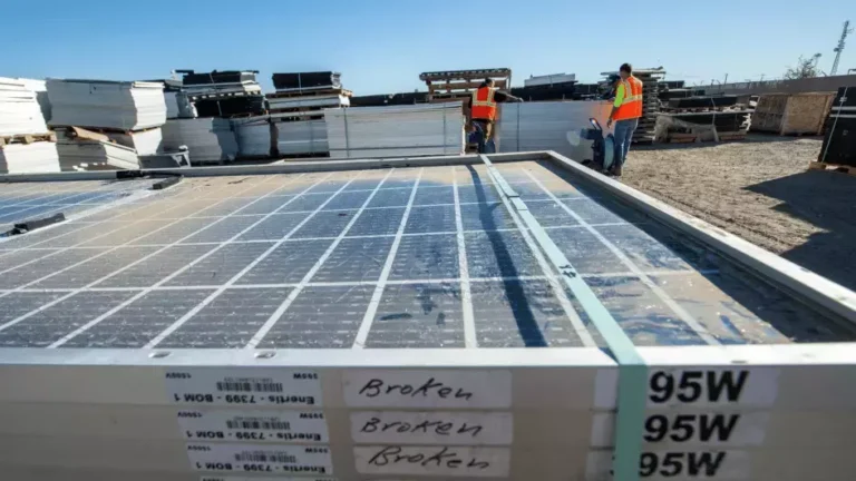 Solar roofing by Dayton commercial roofing
