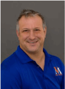 Doug Van Dyke: Co-Founder