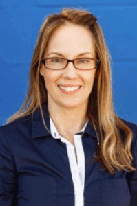 Lori Martin – CFO