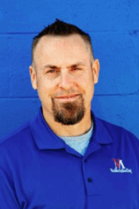 Matthew Eshbaugh – Operation Manager