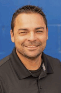 Mario Bonilla – Residential Production Manager
