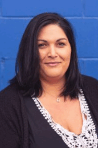 Jacklyn Fryman